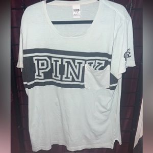 PINK T-Shirt